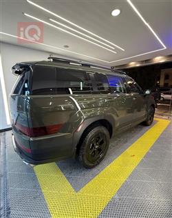 هيونداي سانتافي